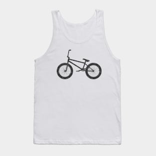 BMX Bike Tank Top